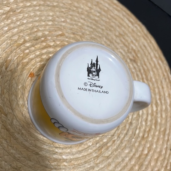 Walt Disney World Mickey Mouse Coffee Mug - Picture 3 of 8